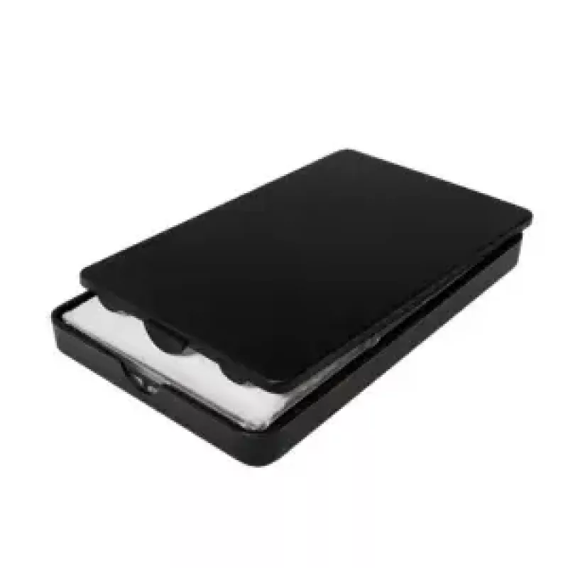 Case per disco rigido LogiLink UA0256 nero 2,5 pollici