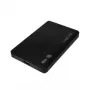 Case per disco rigido LogiLink UA0256 nero 2,5 pollici