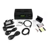 StarTech.com Dock duplicatore di dischi rigidi HDD standalone 1:3 da 4 bay USB 3.0 eSATA a SATA
