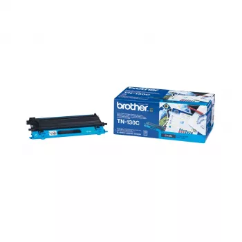 Cartuccia toner Brother TN130C 1500 pagine ciano