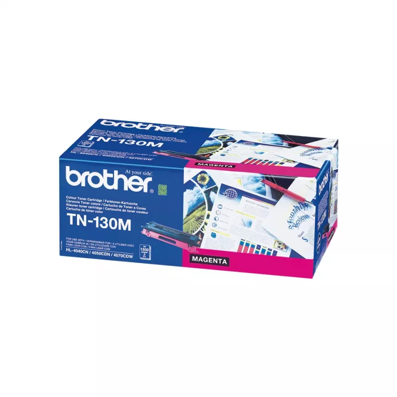 Toner Brother TN130M 1500 pagine magenta