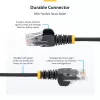 StarTech.com cavo CAT6 da 1 m – slim – connettori RJ45 snagless – blu