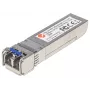 Modulo SFP+ INTELLINET 0 Single-Mode LC