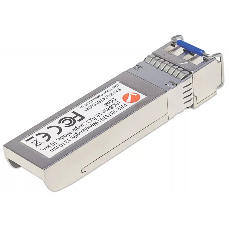 Modulo SFP+ INTELLINET 0 Single-Mode LC