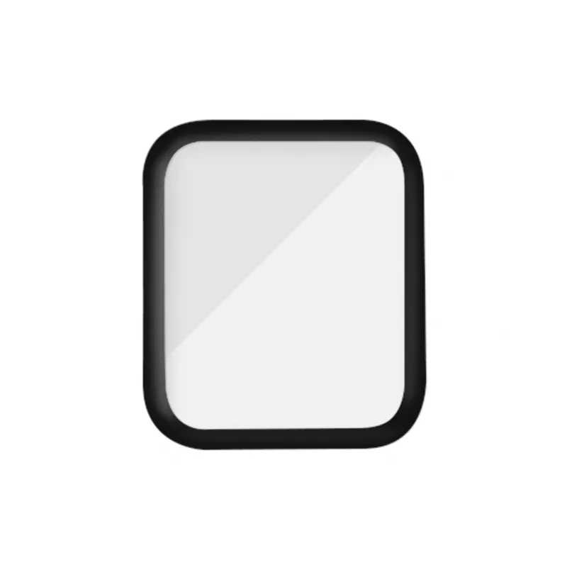 PanzerGlass ® Apple Watch Series 9 | 8 | 7 | 45mm | vetro protettivo per display
