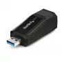 StarTech.com adattatore di rete USB 3.0 a Gigabit Ethernet NIC – 10/100/1000 Mbit/s