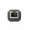 StarTech.com adattatore di rete USB 3.0 a Gigabit Ethernet NIC – 10/100/1000 Mbit/s