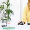 Mouse Logitech ERGO M575 Wireless Trackball RF Wireless + Bluetooth
