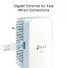 TP-Link TL-WPA1000 KIT adattatore PowerLine 1000 Mbit/s Ethernet LAN Wi-Fi bianco 2 pezzi