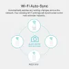 TP-Link TL-WPA1000 KIT adattatore PowerLine 1000 Mbit/s Ethernet LAN Wi-Fi bianco 2 pezzi