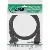 Cavo di alimentazione InLine, Australia su connettore IEC C13 a 3 poli, 1,8 m