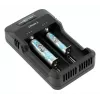 Caricabatterie da interno Ansmann 1001-0050