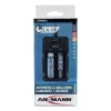 Caricabatterie da interno Ansmann 1001-0050