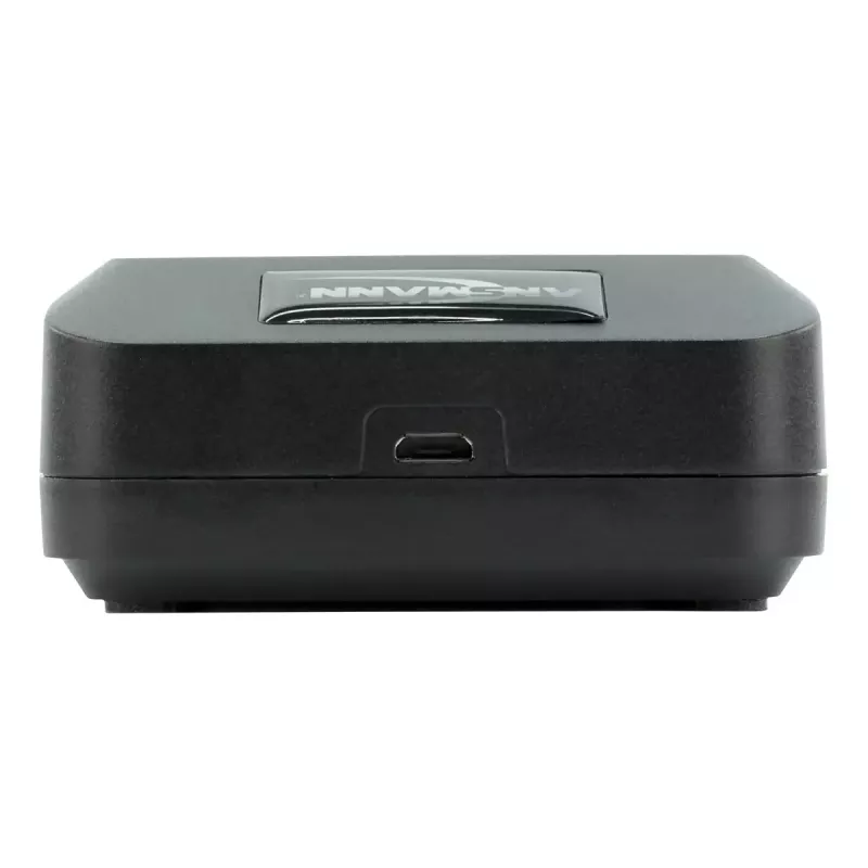 Caricabatterie da interno Ansmann 1001-0050