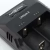 Caricabatterie da interno Ansmann 1001-0050