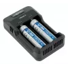 Caricabatterie da interno Ansmann 1001-0050