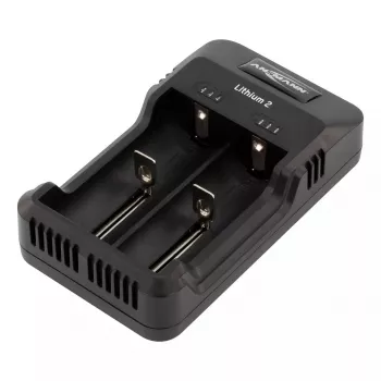 Caricabatterie da interno Ansmann 1001-0050
