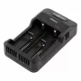 Caricabatterie da interno Ansmann 1001-0050
