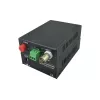 Trasmettitore AV LevelOne kit extender 1 canale BNC su fibra ottica 20 km