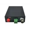 Trasmettitore AV LevelOne kit extender 1 canale BNC su fibra ottica 20 km