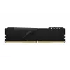 Kingston Technology FURY Beast 16GB 3200MT/s DDR4 CL16 DIMM nero