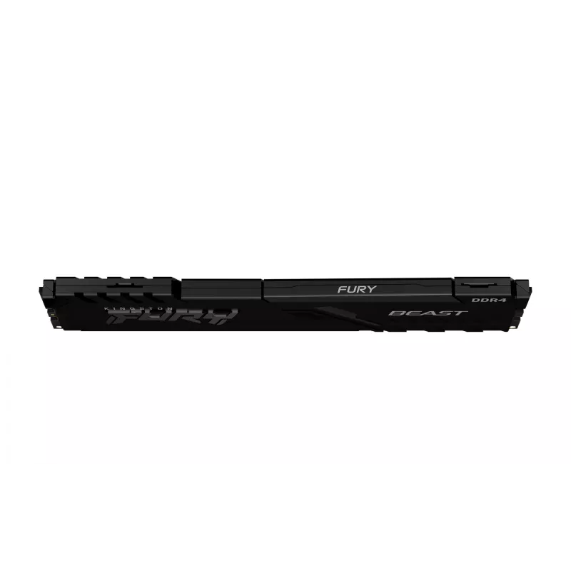 Kingston Technology FURY Beast 16GB 3200MT/s DDR4 CL16 DIMM nero