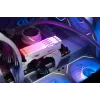 Kingston Technology FURY Beast 32GB 6400MT/s DDR5 CL32 DIMM (kit da 2) bianco RGB EXPO