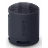 Sony SRS-XB100 - Altoparlante Bluetooth portatile wireless, robusto IP67 impermeabile e antipolvere, 16 ore di batteria, ecologico, per outdoor e viaggio in nero