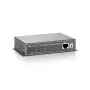 LevelOne Ripetitore PoE Gigabit, in cascata, 2 uscite PoE
