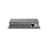 LevelOne Ripetitore PoE Gigabit, in cascata, 2 uscite PoE