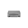 LevelOne Ripetitore PoE Gigabit, in cascata, 2 uscite PoE