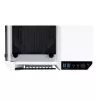Corsair Crystal 280X Micro ATX Case per PC bianco