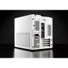 Corsair Crystal 280X Micro ATX Case per PC bianco