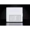 Corsair Crystal 280X Micro ATX Case per PC bianco