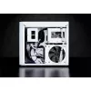 Corsair Crystal 280X Micro ATX Case per PC bianco