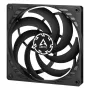 ARCTIC P14 PWM PST ventola sottile 140 mm ottimizzata per la pressione con cavo Y integrato