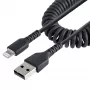 StarTech.com Cavo USB-Lightning 50 cm (20