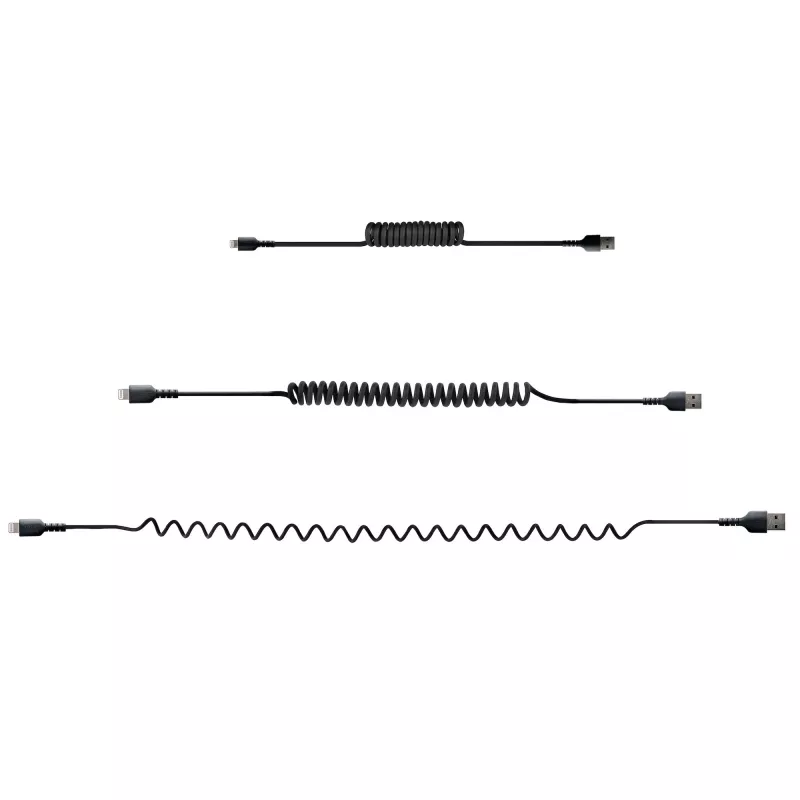 StarTech.com Cavo USB-Lightning 50 cm (20
