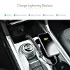 StarTech.com Cavo USB-Lightning 50 cm (20