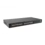 LevelOne POH-1620 Hub midspan PoE high-power 16 porte, 400 W