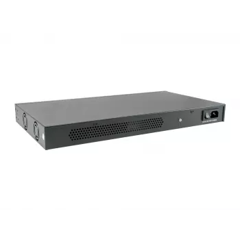 LevelOne POH-1620 Hub midspan PoE high-power 16 porte, 400 W