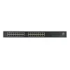 LevelOne POH-1620 Hub midspan PoE high-power 16 porte, 400 W