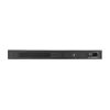 LevelOne POH-1620 Hub midspan PoE high-power 16 porte, 400 W