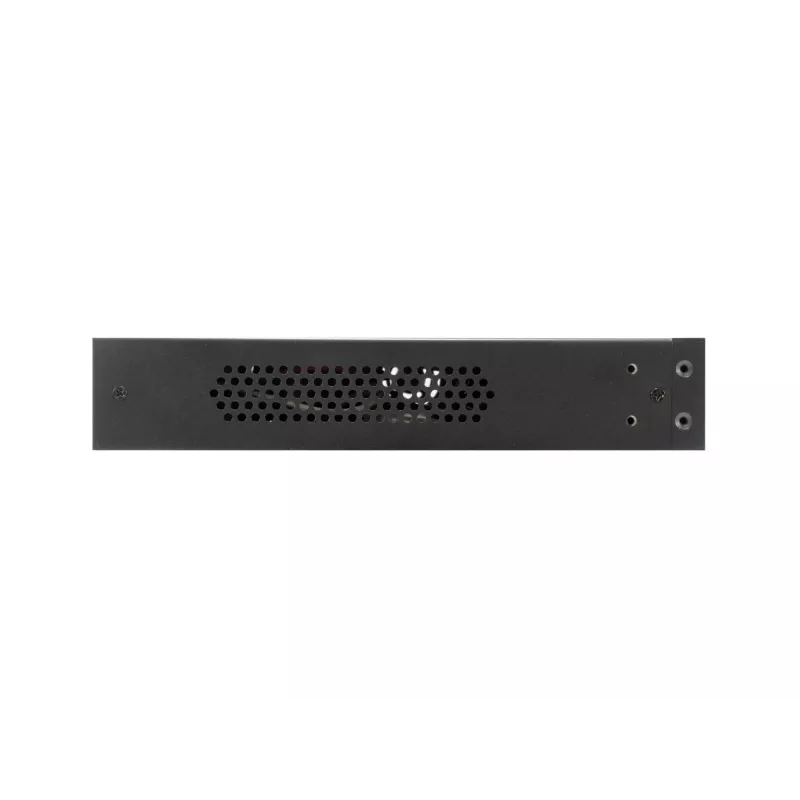 LevelOne POH-1620 Hub midspan PoE high-power 16 porte, 400 W
