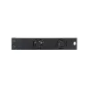 LevelOne POH-1620 Hub midspan PoE high-power 16 porte, 400 W
