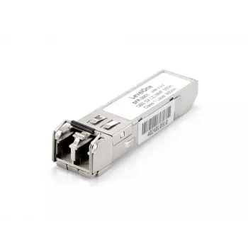LevelOne Ricetrasmettitore SFP multimodale 1,25 Gbit/s, 500 m, 850 nm