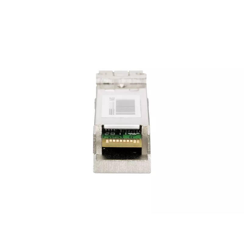 LevelOne Ricetrasmettitore SFP multimodale 1,25 Gbit/s, 500 m, 850 nm