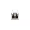 LevelOne Ricetrasmettitore SFP multimodale 1,25 Gbit/s, 500 m, 850 nm