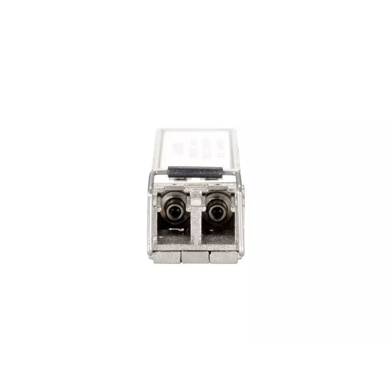 LevelOne Ricetrasmettitore SFP multimodale 1,25 Gbit/s, 500 m, 850 nm