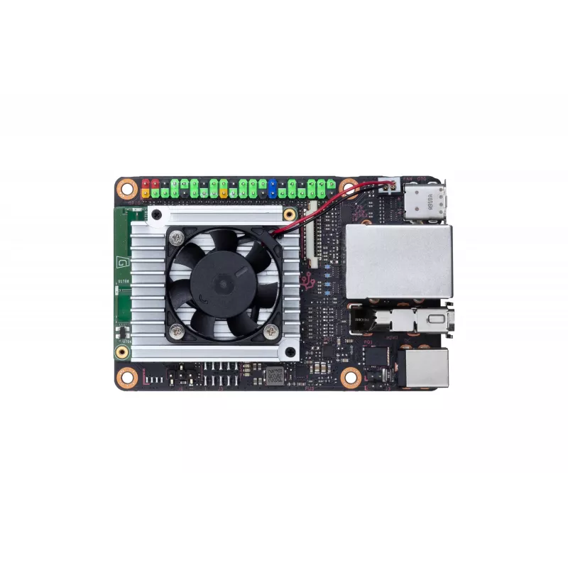 ASUS Tinker Edge T scheda di sviluppo i.MX 8M
